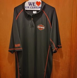 Harley Davidson Shirt